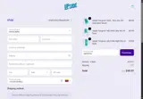 UpsideKA2 coupon verification screenshot