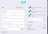 UPSIDEWIN coupon verification screenshot