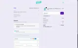 WELCOME15 coupon verification screenshot