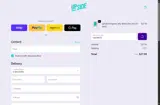 UpsideKA2 coupon verification screenshot