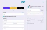 SAVE30 coupon verification screenshot