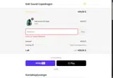 12OFFES1 coupon verification screenshot