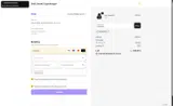 HDJVJPVN coupon verification screenshot