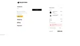BUILTWITHPURPOSE coupon verification screenshot