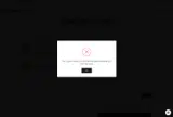 Radpink15 coupon verification screenshot