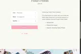 EASY coupon verification screenshot