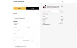 FIRST15 coupon verification screenshot