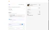 CAFE15 coupon verification screenshot