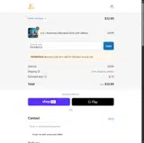 ENOKIBOGO coupon verification screenshot