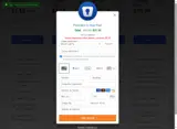 EN12F-X2R7X coupon verification screenshot