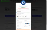 EN9WM-GNWW7 coupon verification screenshot