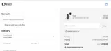 Ensoshisha coupon verification screenshot