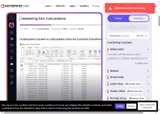 30INNOVATION coupon verification screenshot