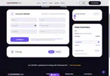 40BUILDERS coupon verification screenshot