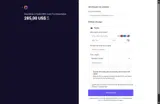 BUILD40 coupon verification screenshot