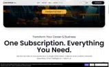 40INNOVATION coupon verification screenshot
