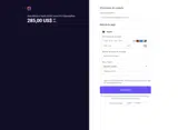 BUILD40 coupon verification screenshot