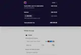 30BUILDERS coupon verification screenshot