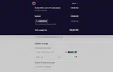 50AIREVOLUTION coupon verification screenshot