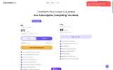 ENDOFYEAR50 coupon verification screenshot