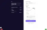 OMNI40 coupon verification screenshot