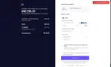 OMNI40 coupon verification screenshot