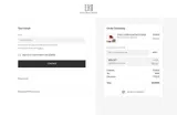 JUSTFORYOU coupon verification screenshot