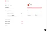 LIBRARY10 coupon verification screenshot
