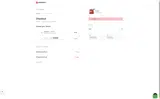 JUSTSTART coupon verification screenshot