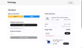 STOCKS20 coupon verification screenshot