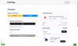 CONVERT coupon verification screenshot