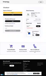 SAVE20 coupon verification screenshot