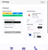 SAVE5 coupon verification screenshot