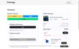 SAVE5 coupon verification screenshot