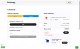 CONVERT coupon verification screenshot