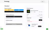 SOLOPLAN coupon verification screenshot