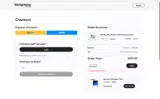 STOCKS20 coupon verification screenshot