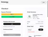 STOCKS20 coupon verification screenshot