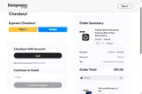 CHAT35 coupon verification screenshot