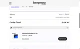 GETFREESHIPPING coupon verification screenshot