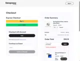 STOCKS20 coupon verification screenshot