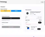 FLY coupon verification screenshot
