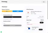PDF15 coupon verification screenshot