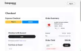 SAVE5 coupon verification screenshot