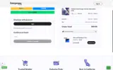 GETFREESHIPPING coupon verification screenshot