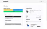 CHAT35 coupon verification screenshot