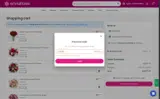 hoho15 coupon verification screenshot