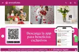 FLORESTT coupon verification screenshot
