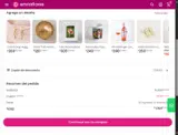 13AMEX coupon verification screenshot