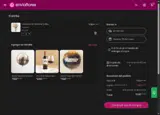 CUPONATION15OFF coupon verification screenshot